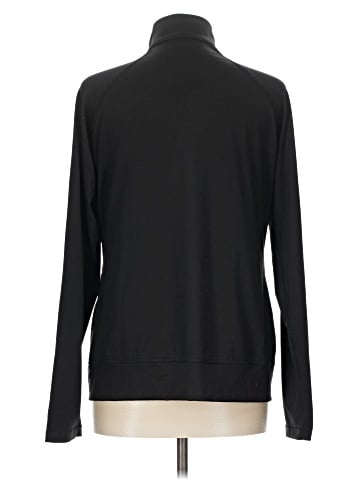 Danskin Now Track Jacket (view 2)