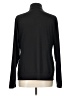 Danskin Now Black Track Jacket Size 12 - 14 - photo 2