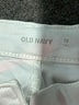 Old Navy Silver Casual Pants Size 12 (tall) - photo 7