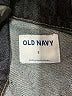 Old Navy 100% Cotton Blue Denim Jacket Size S - photo 6