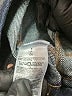 Old Navy 100% Cotton Blue Denim Jacket Size S - photo 7