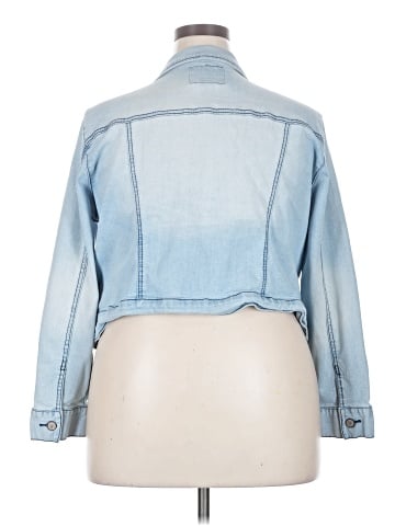 American Rag Cie Denim Jacket (view 2)