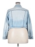 American Rag Cie Blue Denim Jacket Size 2X - photo 2