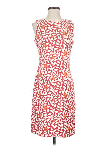 J. McLaughlin Cocktail Dress (view 1)