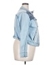American Rag Cie Blue Denim Jacket Size 2X - photo 4