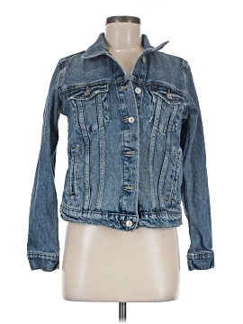 Lucky Brand Denim Jacket