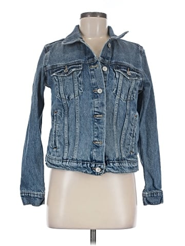 Lucky Brand Denim Jacket (view 1)