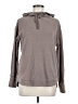 RBX Gray Pullover Hoodie Size M - photo 1