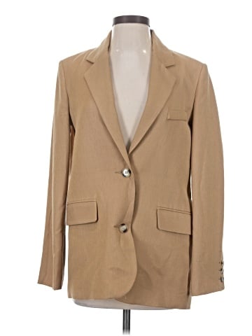 Topshop Blazer (view 1)