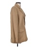 Topshop Tan Blazer Size 4 - photo 4