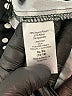 Time and Tru Polka Dots Black Shorts Size XL - photo 4