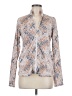 Sofibella Print Ivory Blazer Size M - photo 1