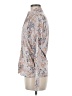 Sofibella Print Ivory Blazer Size M - photo 5