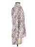 Sofibella Print Ivory Blazer Size M - photo 4