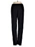 Lululemon Athletica Solid Black Track Pants Size 6 - photo 2