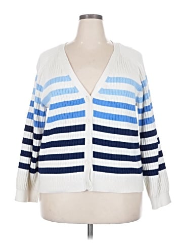 Talbots Cardigan (view 1)