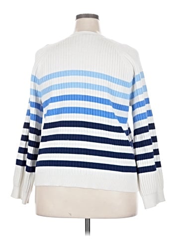 Talbots Cardigan (view 2)