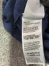 ExOfficio Solid Blue Casual Dress Size XS - photo 8