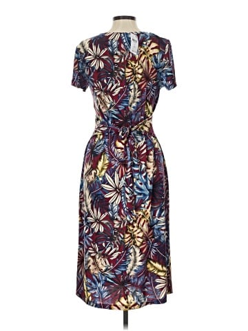 Connected Apparel Casual Dress (view 2)