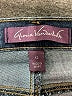 Gloria Vanderbilt Blue Jeans Size 12 - photo 7
