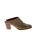 Natalia Blanco Green Mule/Clog Size EU 40 - photo 1
