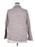 Bobeau Gray Turtleneck Sweater Size 2X - photo 2