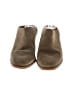 Natalia Blanco Green Mule/Clog Size EU 40 - photo 2