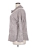 Bobeau Gray Turtleneck Sweater Size 2X - photo 5
