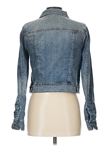 BP. Denim Jacket (view 2)