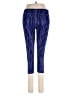 Adidas Print Blue Active Pants Size M - photo 2