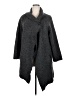 Max Studio Gray Poncho Size 2X - photo 1