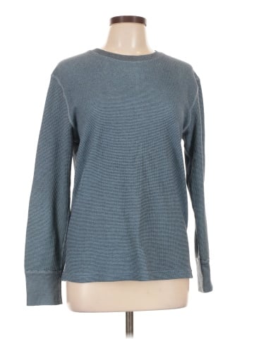St. John's Bay Pullover Sweater (view 1)
