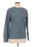 St. John's Bay Gray Pullover Sweater Size L - photo 1