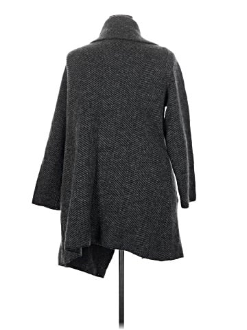 Max Studio Poncho (view 2)
