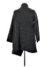 Max Studio Gray Poncho Size 2X - photo 2