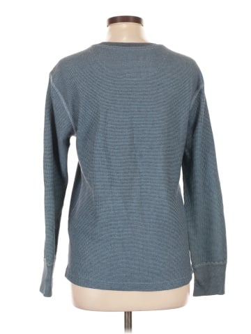 St. John's Bay Pullover Sweater (view 2)