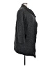 Max Studio Gray Poncho Size 2X - photo 4