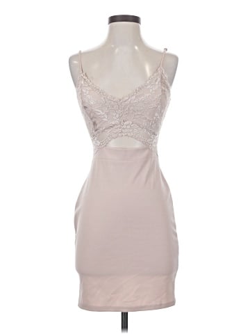 Haute Monde Cocktail Dress (view 1)