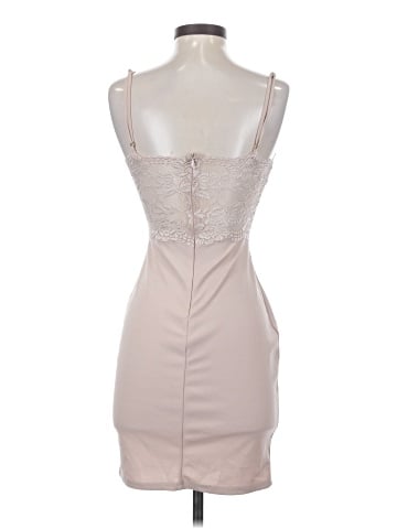 Haute Monde Cocktail Dress (view 2)