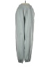 Reebok Solid Gray Casual Pants Size S - photo 1