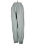Reebok Solid Gray Casual Pants Size S - photo 2