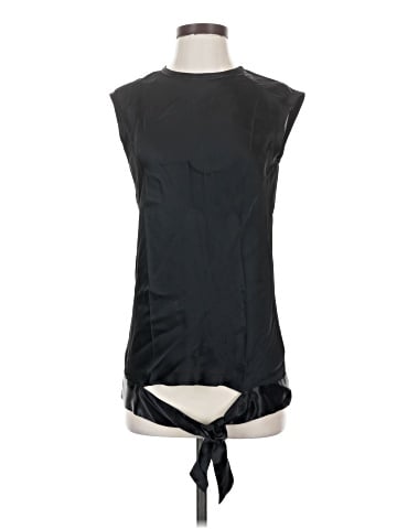 BOSS by HUGO BOSS Sleeveless Blouse (view 1)