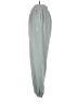 Reebok Solid Gray Casual Pants Size S - photo 5