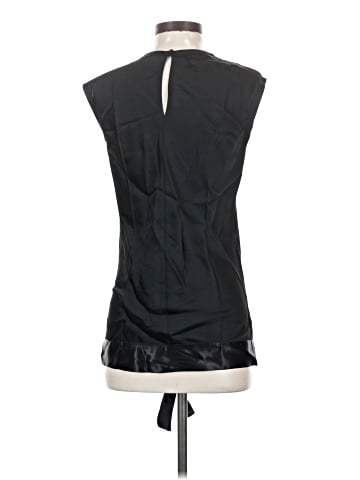 BOSS by HUGO BOSS Sleeveless Blouse (view 2)