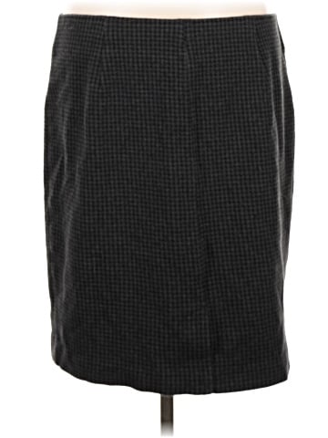 J.Jill Casual Skirt (view 2)