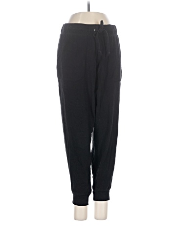 Pure Navy Casual Pants (view 1)
