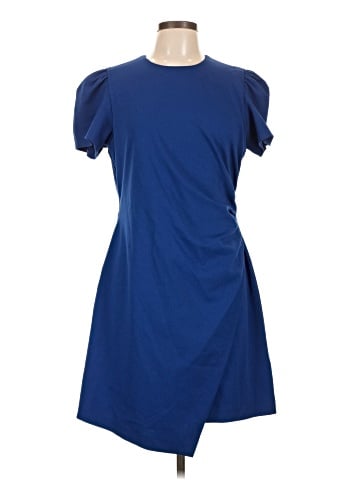 Donna Morgan Casual Dress (view 1)