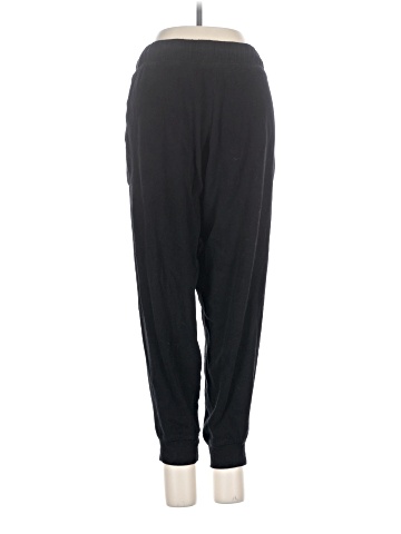 Pure Navy Casual Pants (view 2)
