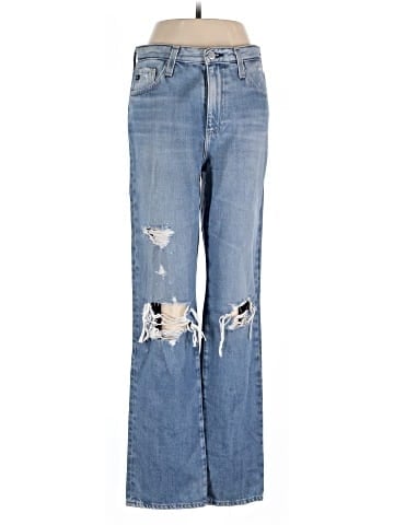 Adriano Goldschmied Jeans (view 1)