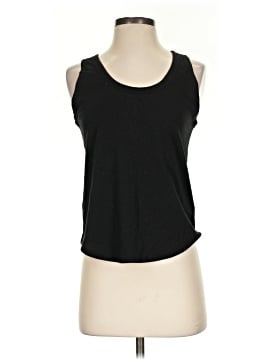 Everlane Sleeveless T-Shirt (view 1)
